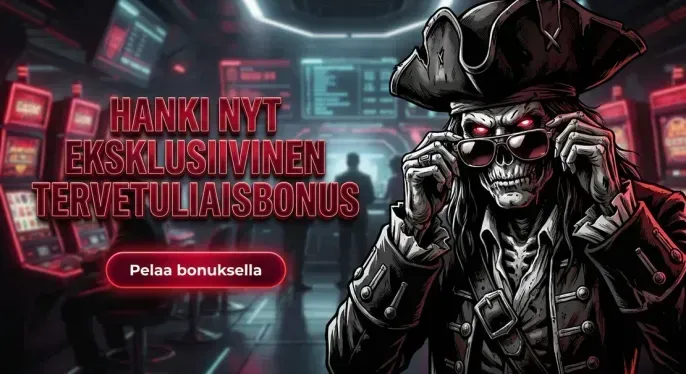 Joki Casino